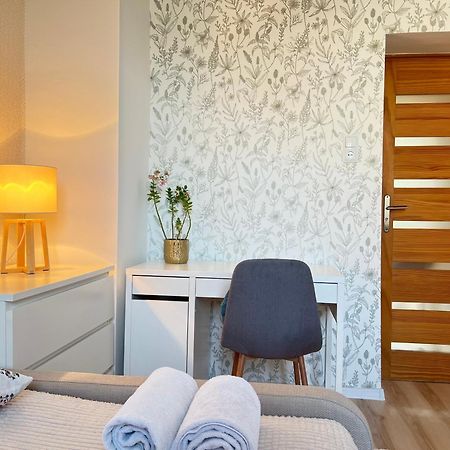 Apartamenty Przy Ratuszu Болеславец Екстериор снимка
