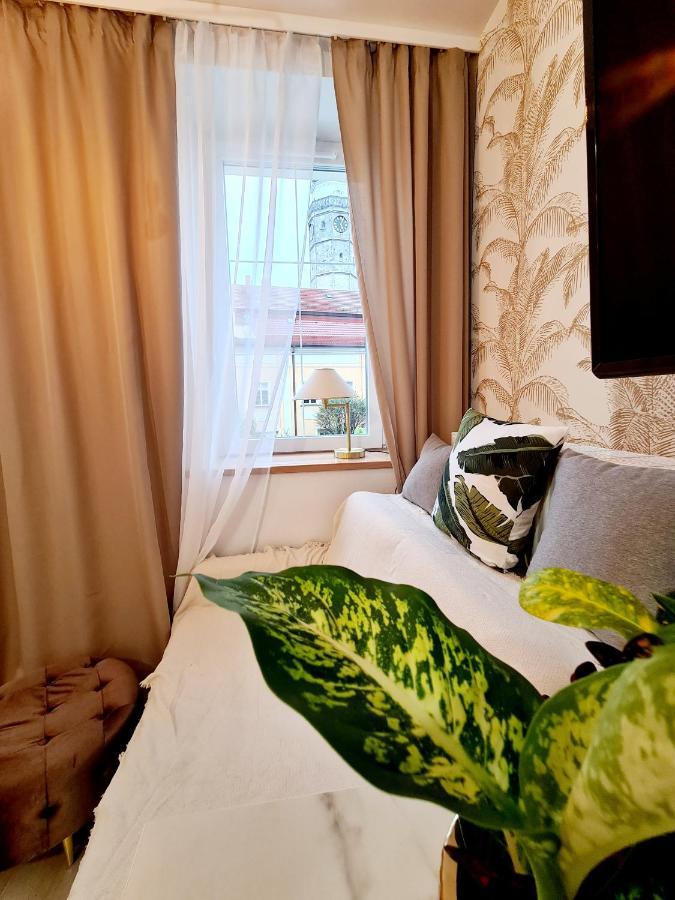 Apartamenty Przy Ratuszu Болеславец Екстериор снимка