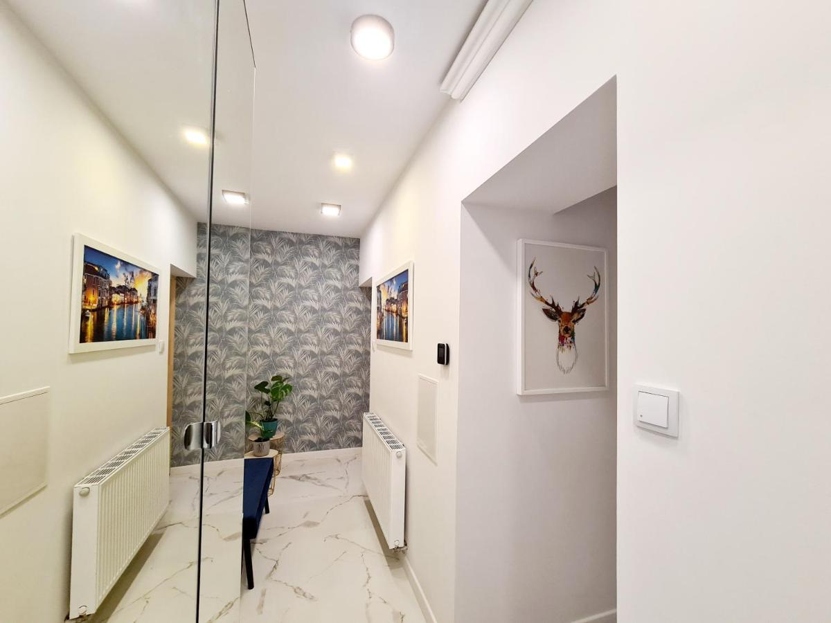 Apartamenty Przy Ratuszu Болеславец Екстериор снимка