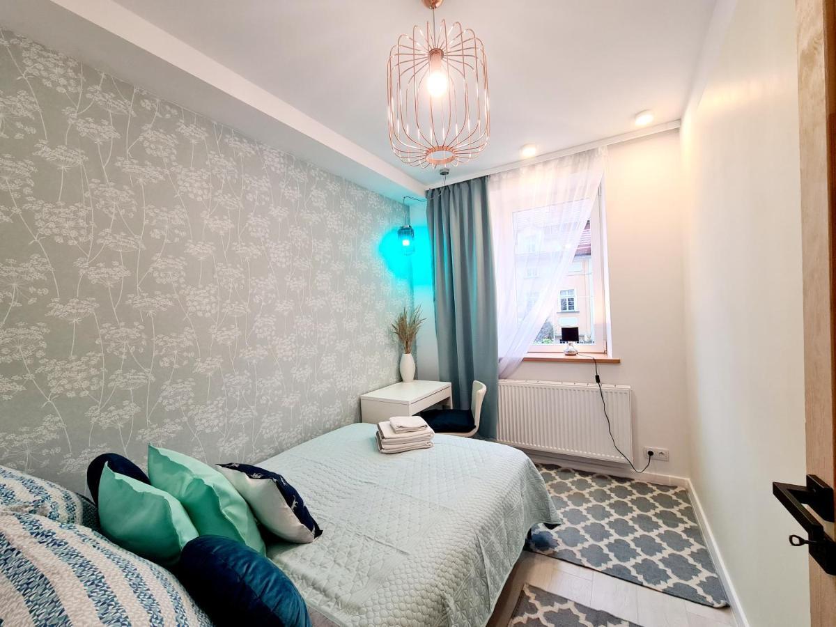 Apartamenty Przy Ratuszu Болеславец Екстериор снимка