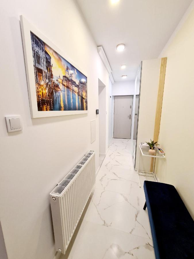Apartamenty Przy Ratuszu Болеславец Екстериор снимка