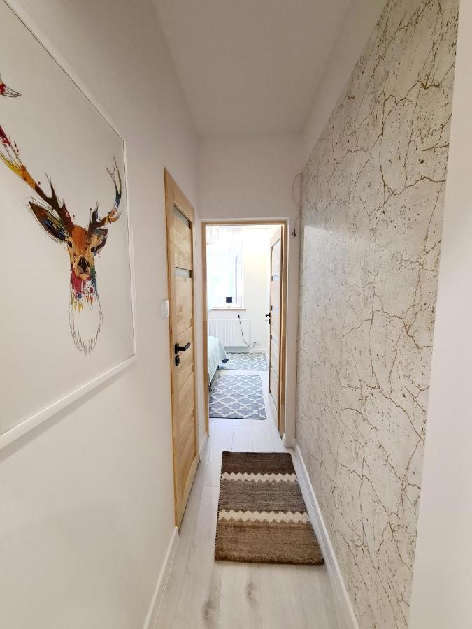 Apartamenty Przy Ratuszu Болеславец Екстериор снимка