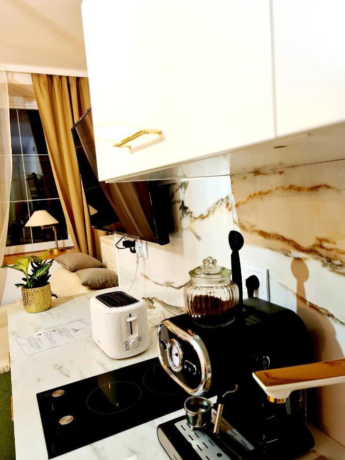 Apartamenty Przy Ratuszu Болеславец Екстериор снимка