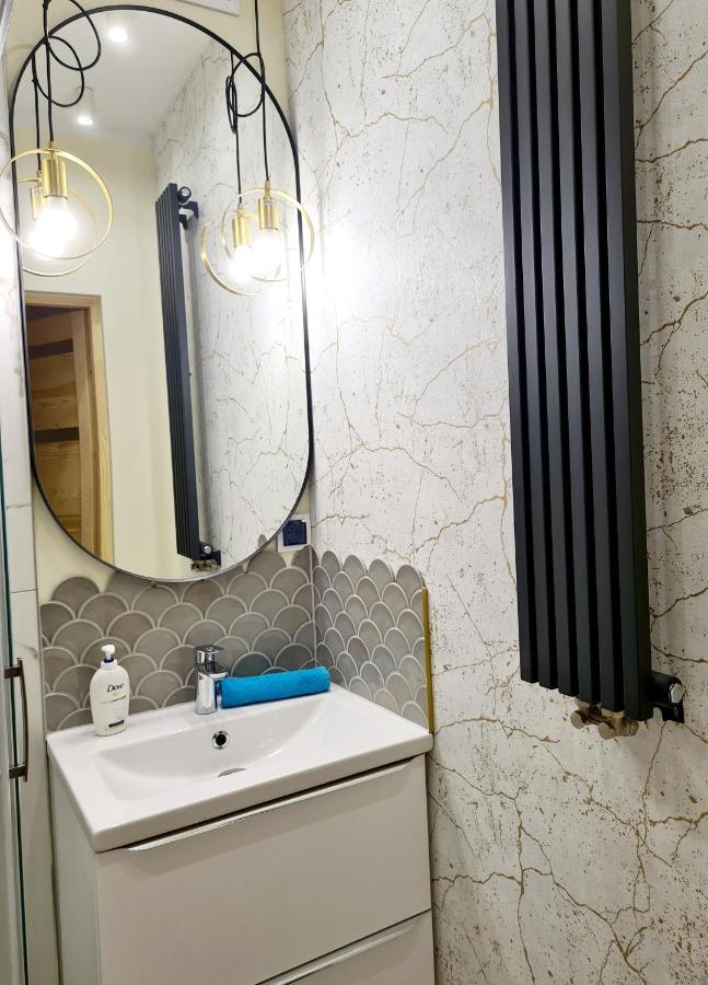 Apartamenty Przy Ratuszu Болеславец Екстериор снимка