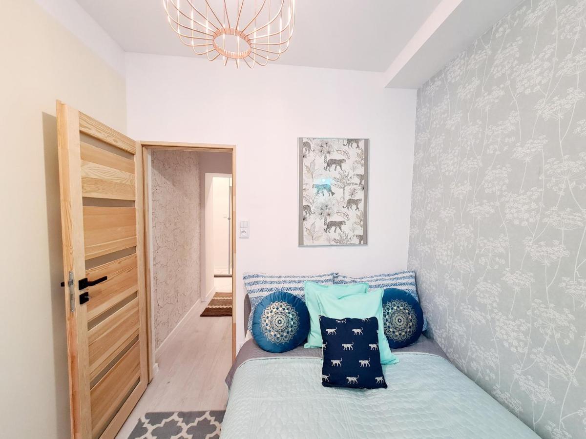 Apartamenty Przy Ratuszu Болеславец Екстериор снимка