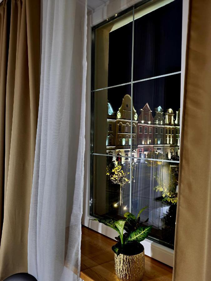 Apartamenty Przy Ratuszu Болеславец Екстериор снимка