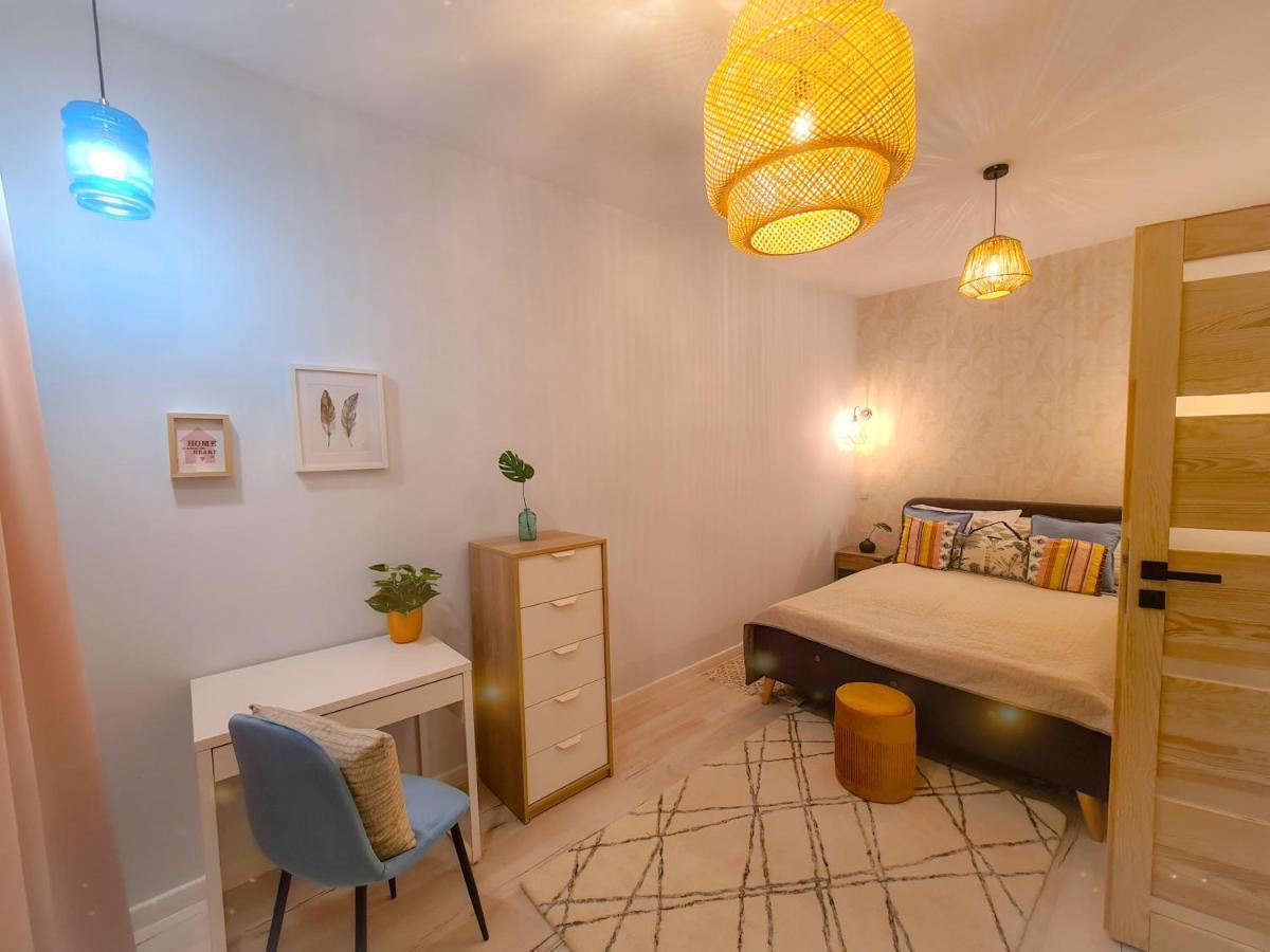 Apartamenty Przy Ratuszu Болеславец Екстериор снимка