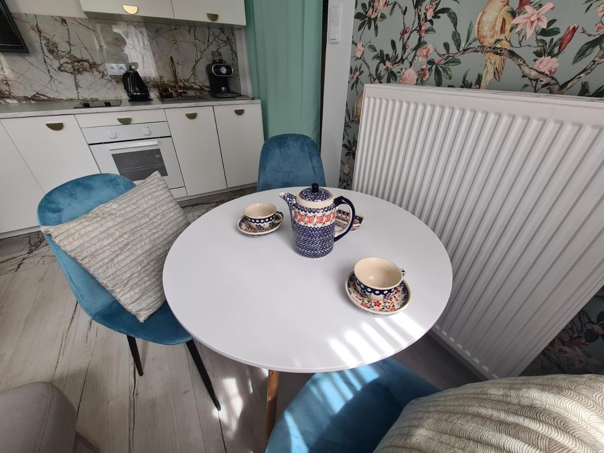 Apartamenty Przy Ratuszu Болеславец Екстериор снимка