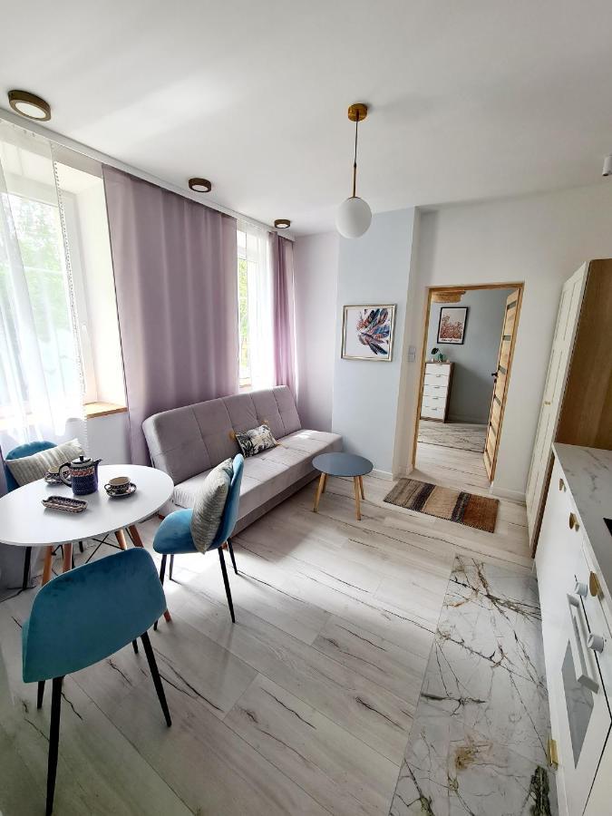 Apartamenty Przy Ratuszu Болеславец Екстериор снимка
