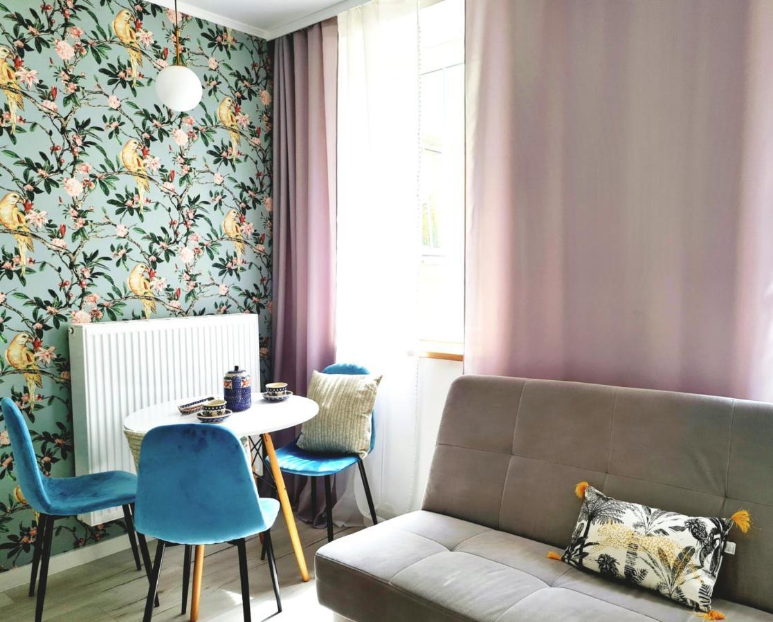 Apartamenty Przy Ratuszu Болеславец Екстериор снимка