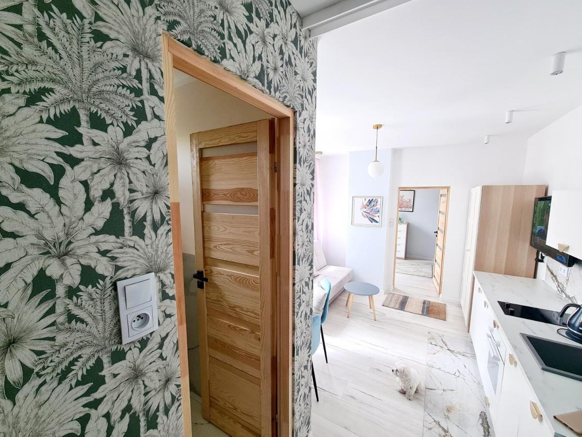Apartamenty Przy Ratuszu Болеславец Екстериор снимка