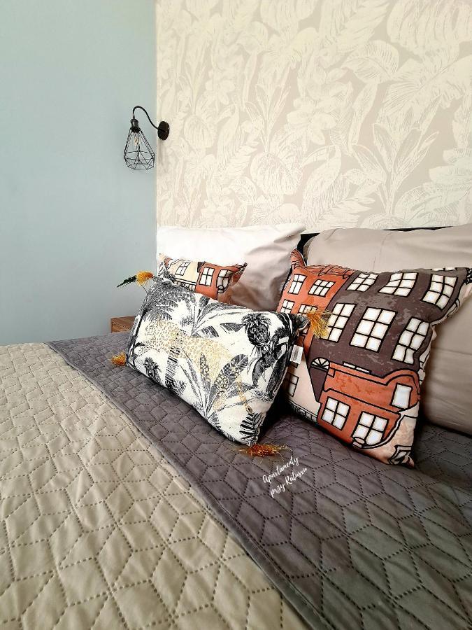 Apartamenty Przy Ratuszu Болеславец Екстериор снимка