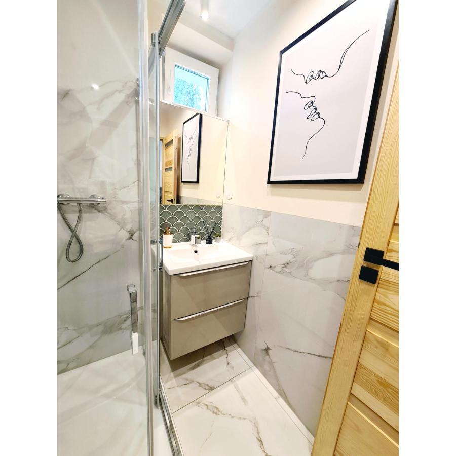 Apartamenty Przy Ratuszu Болеславец Екстериор снимка