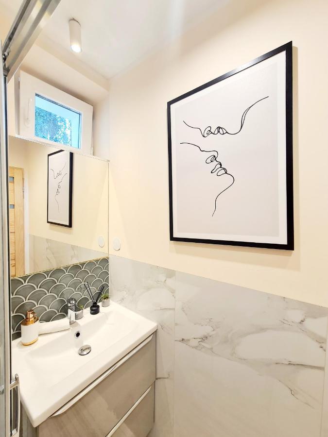 Apartamenty Przy Ratuszu Болеславец Екстериор снимка