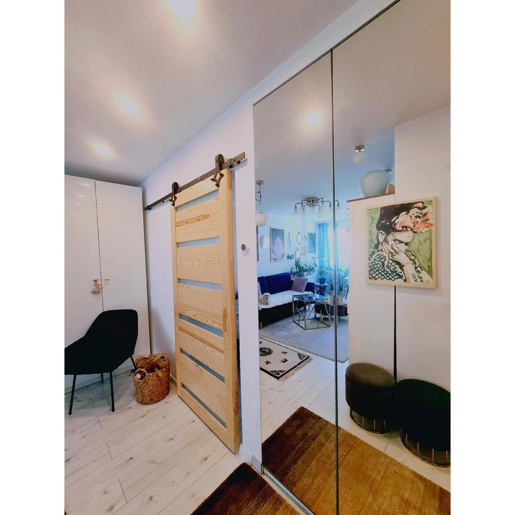 Apartamenty Przy Ratuszu Болеславец Екстериор снимка
