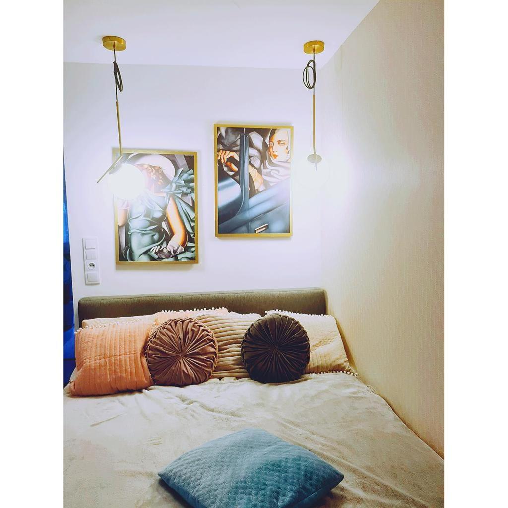 Apartamenty Przy Ratuszu Болеславец Екстериор снимка