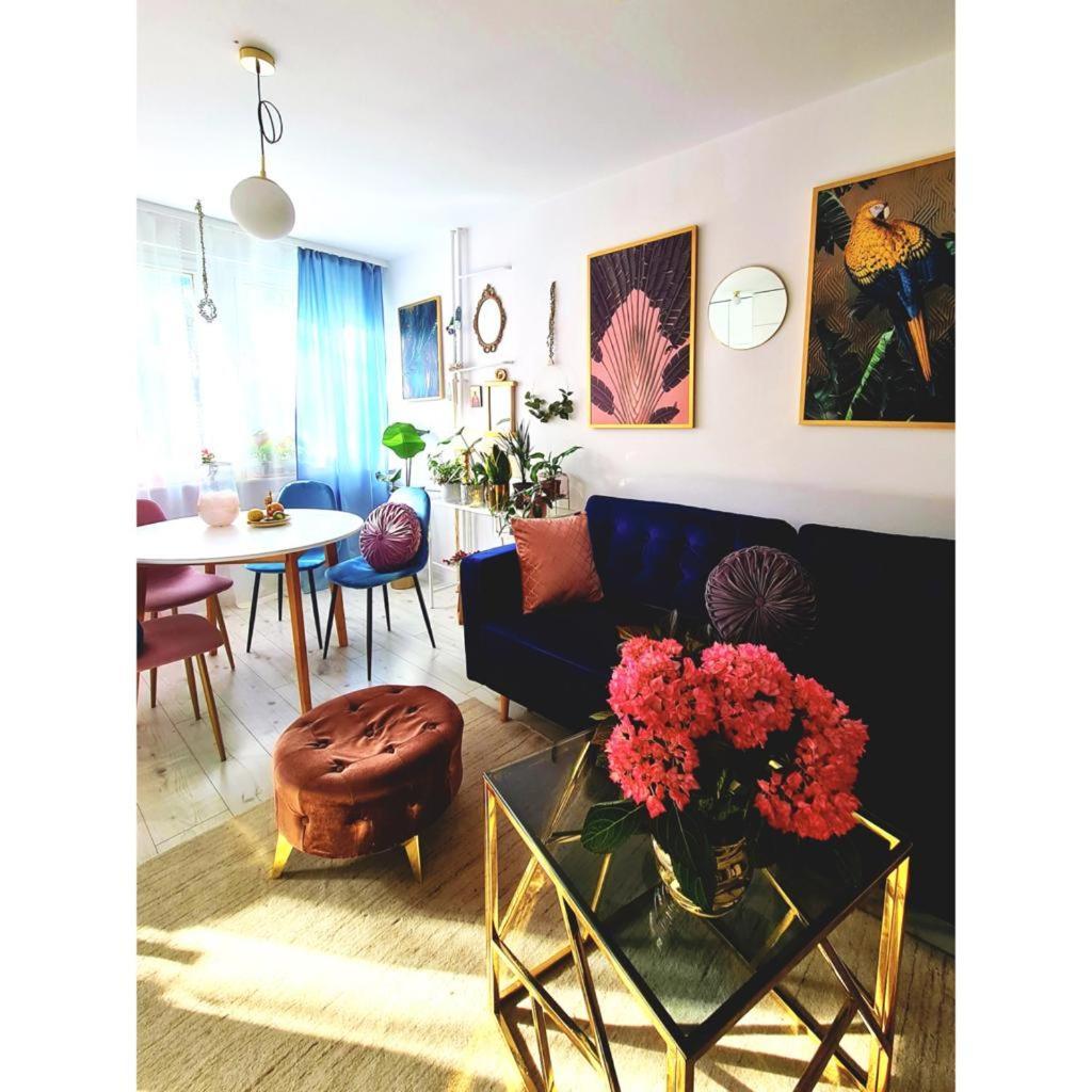 Apartamenty Przy Ratuszu Болеславец Екстериор снимка