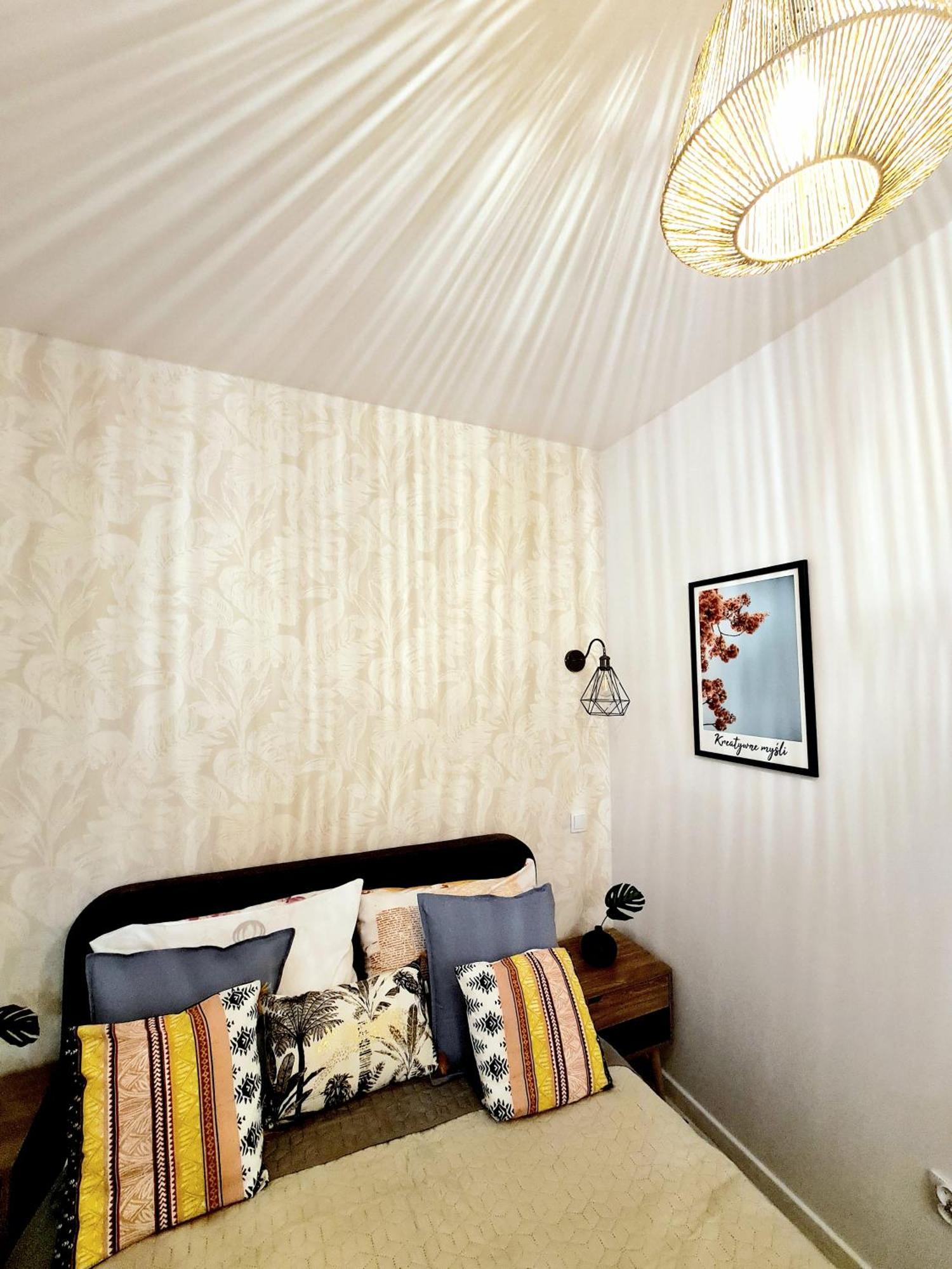Apartamenty Przy Ratuszu Болеславец Екстериор снимка