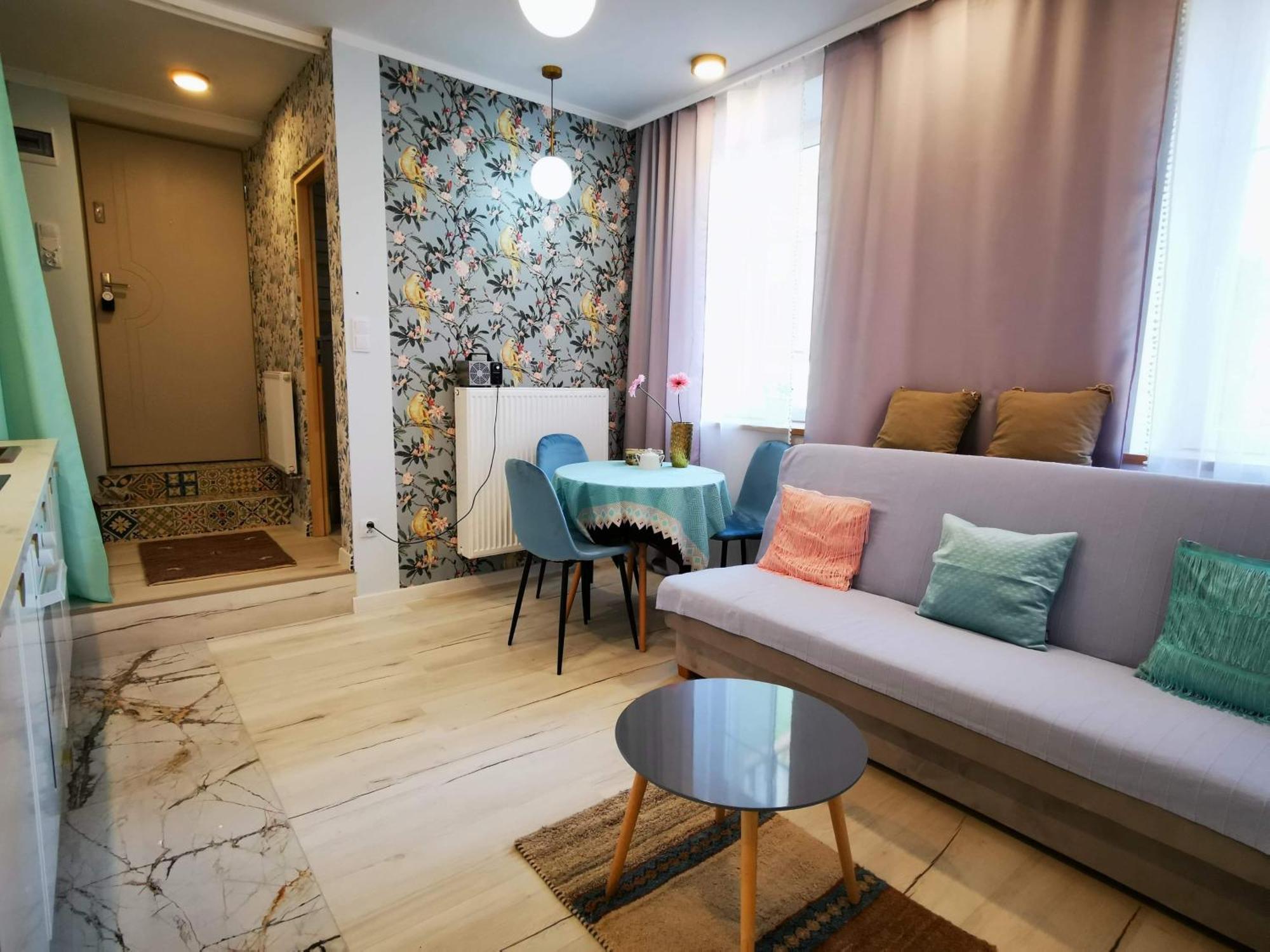 Apartamenty Przy Ratuszu Болеславец Екстериор снимка