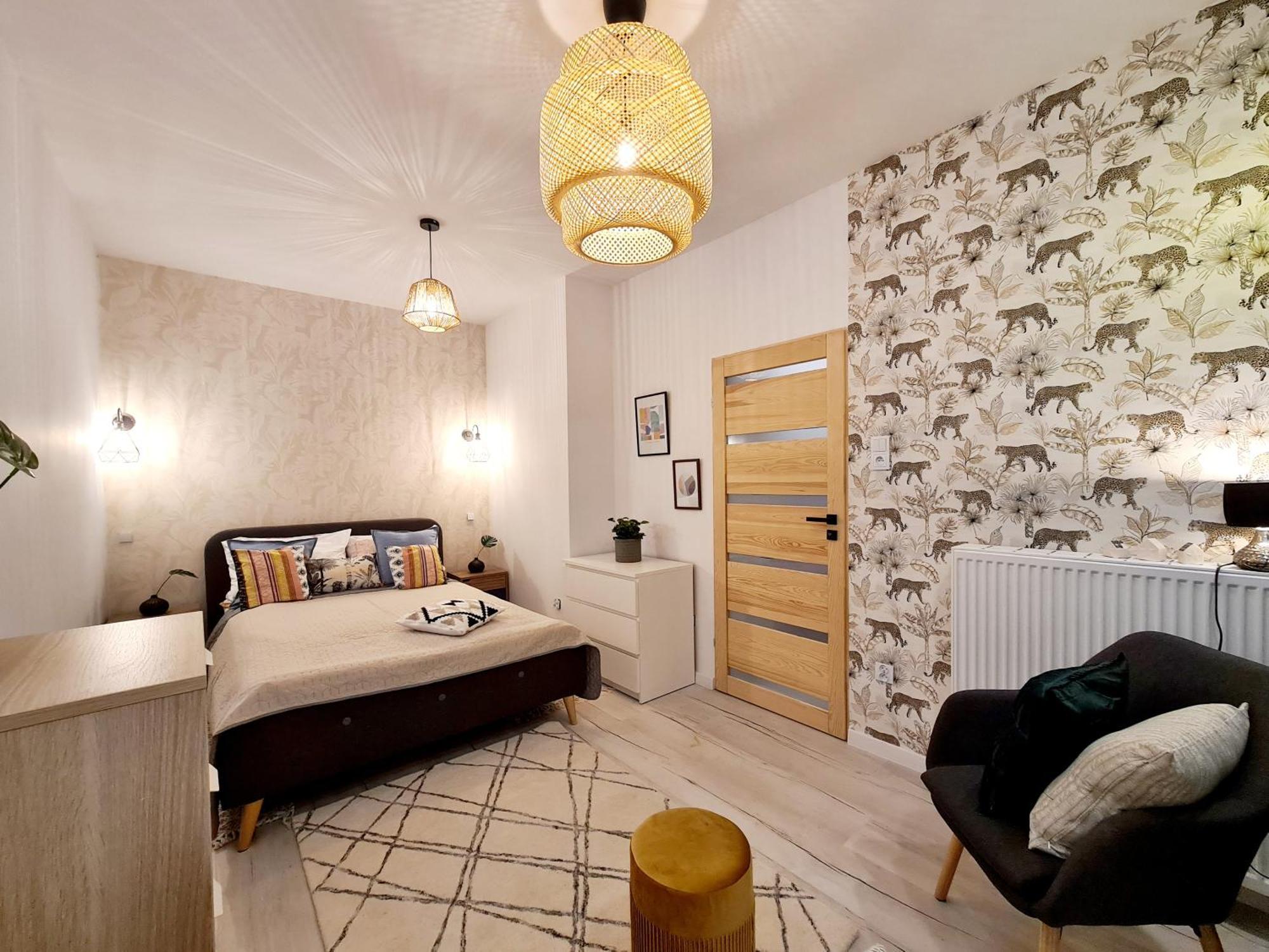 Apartamenty Przy Ratuszu Болеславец Стая снимка