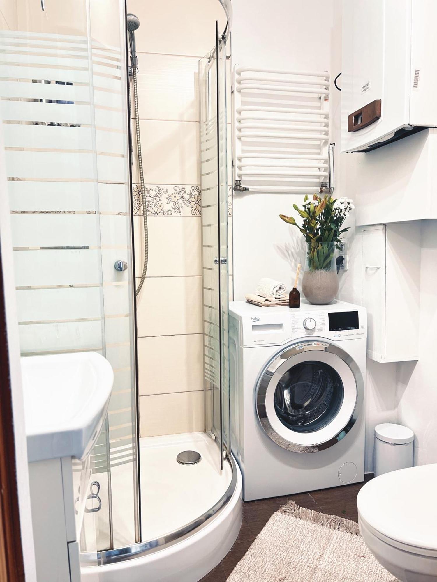 Apartamenty Przy Ratuszu Болеславец Екстериор снимка